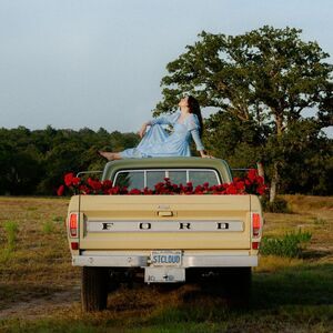 Waxahatchee - Saint Cloud  CD